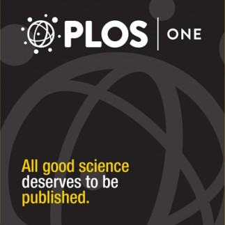 PLoS ONE Cover